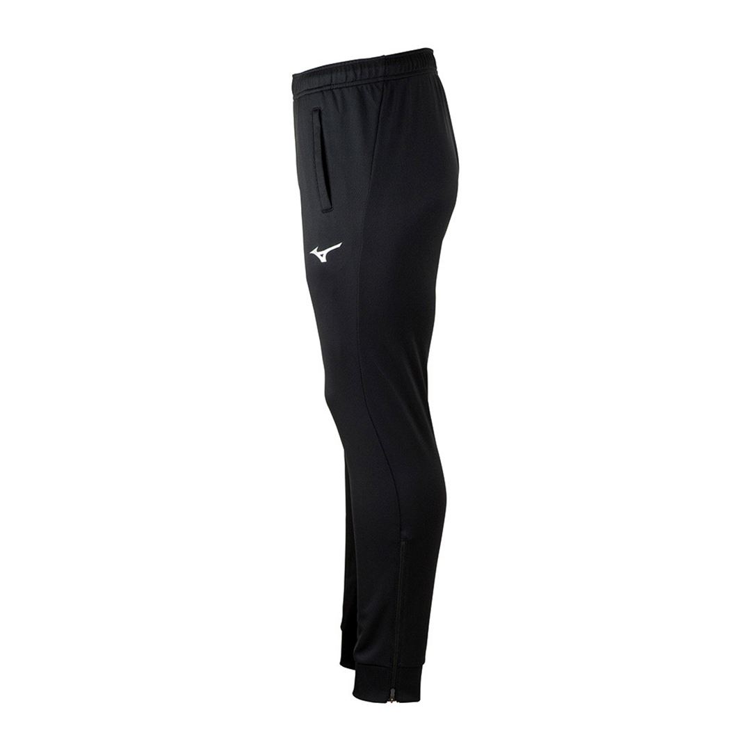 ソフトニットパンツ ディープネイビー XS