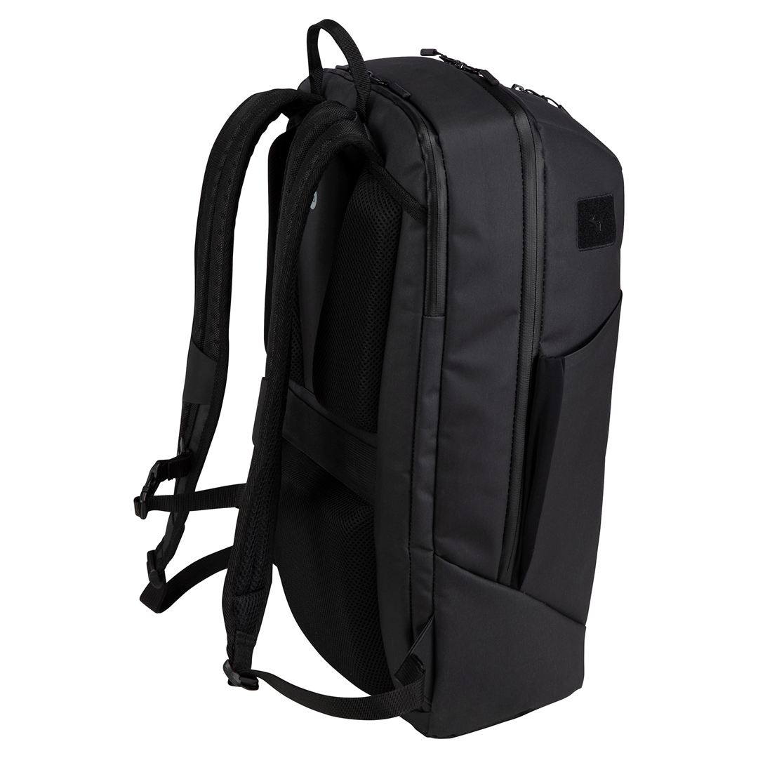 バックパック(25L) ブラック
