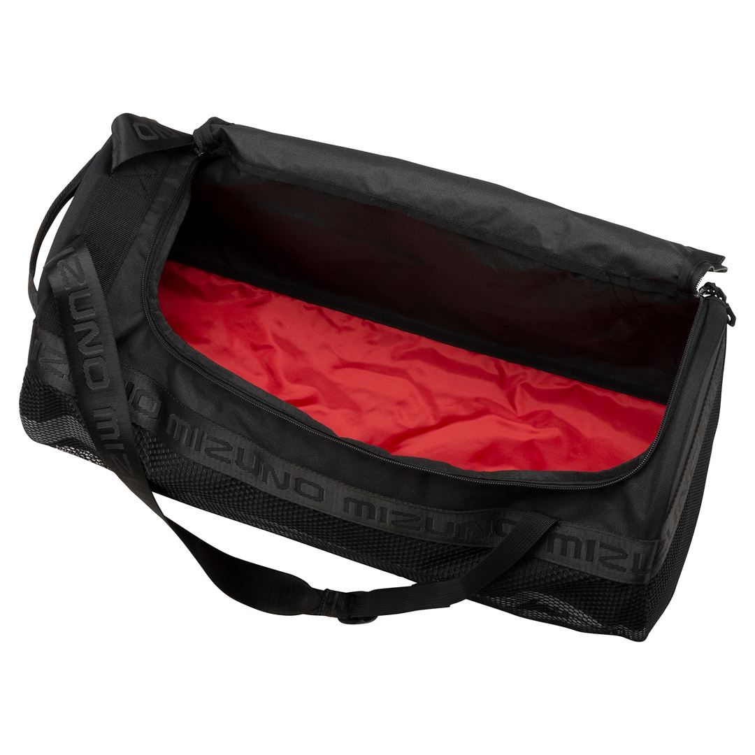 3WAYドラムバッグ(38L) ブラック