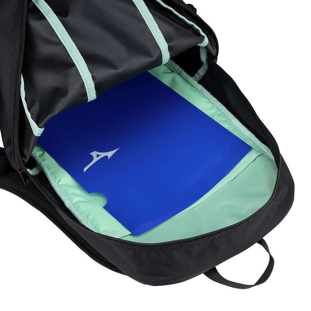 バックパック(25L) グレー