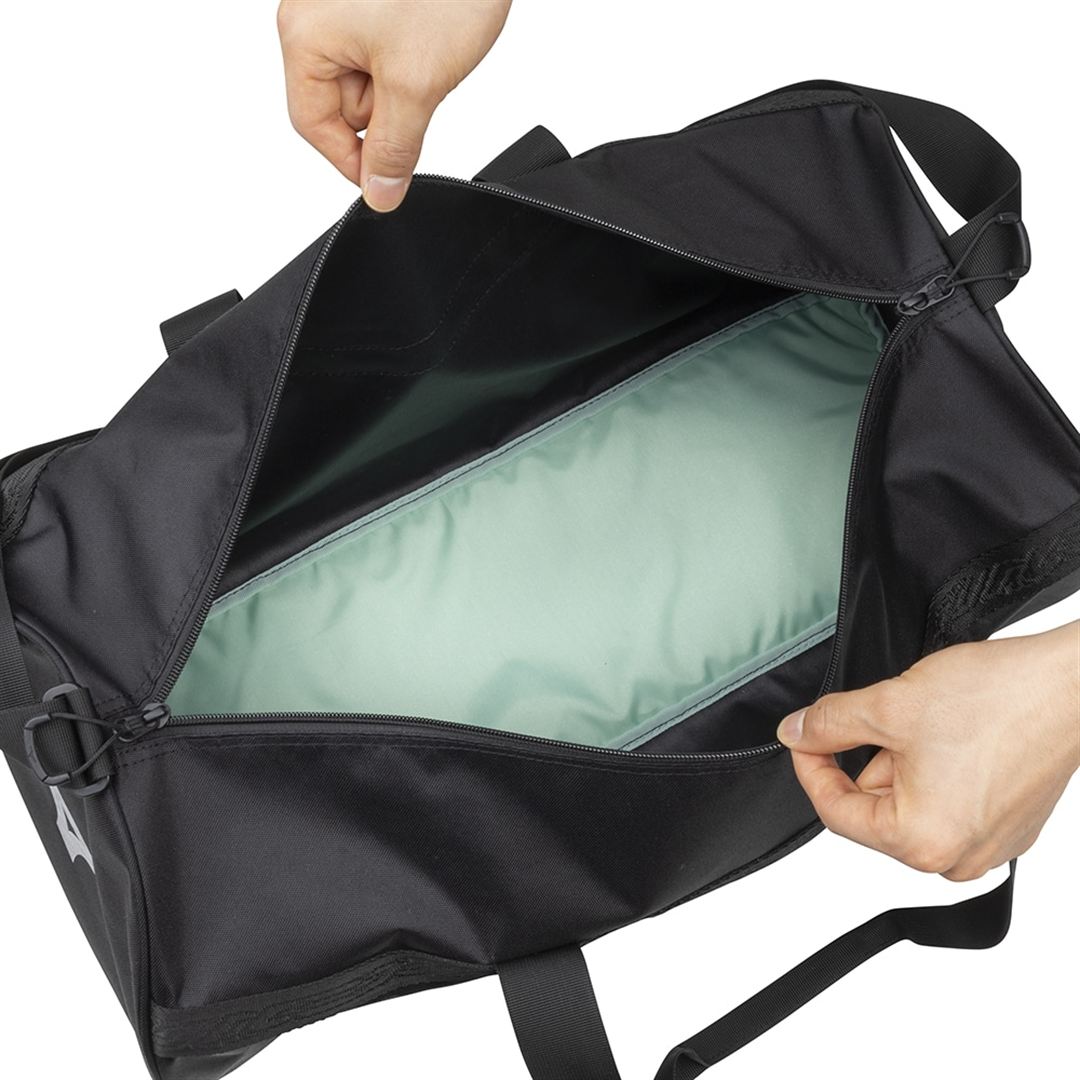 ドラムバッグ(38L) ブラック