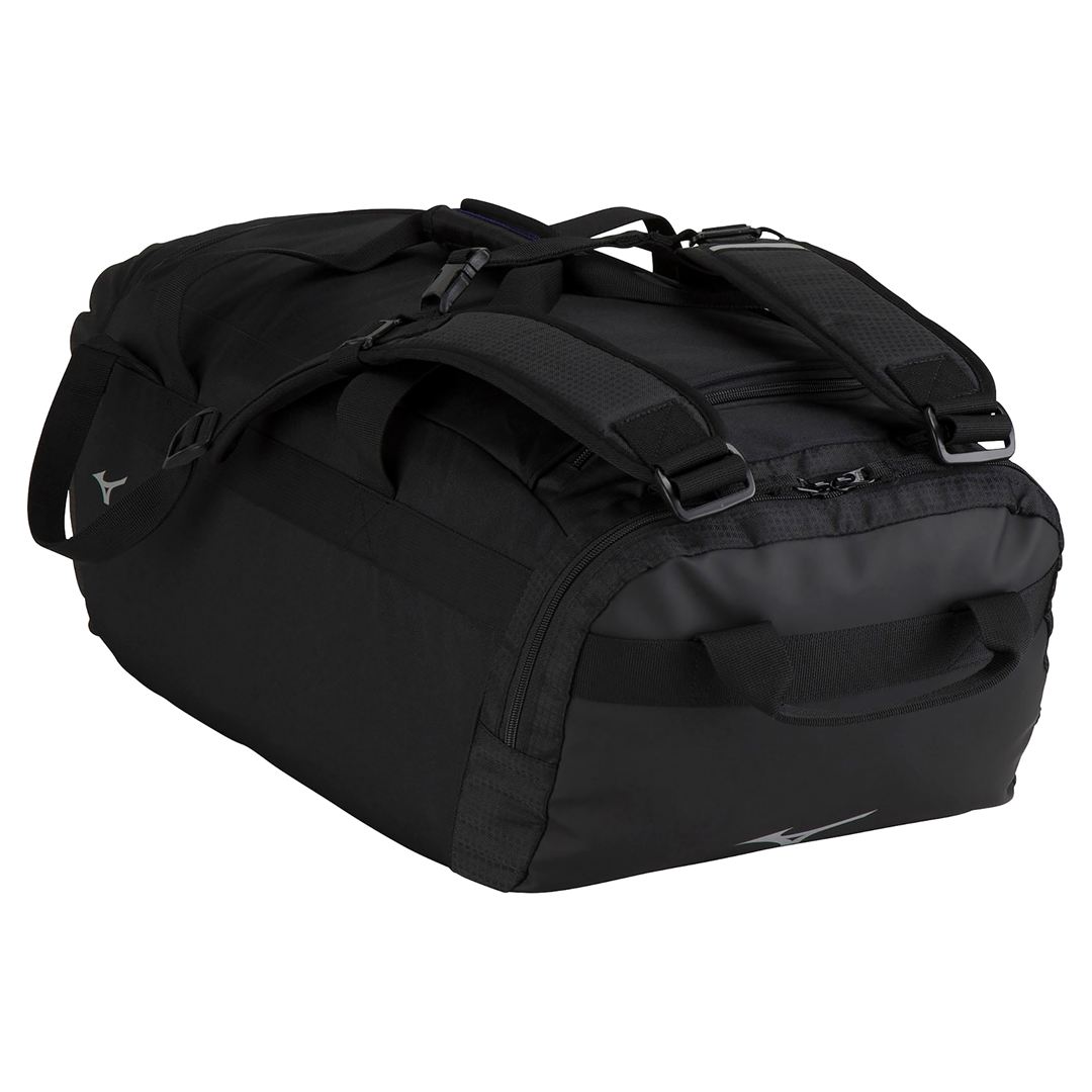 チーム3WAYバッグ(50L) ブラック