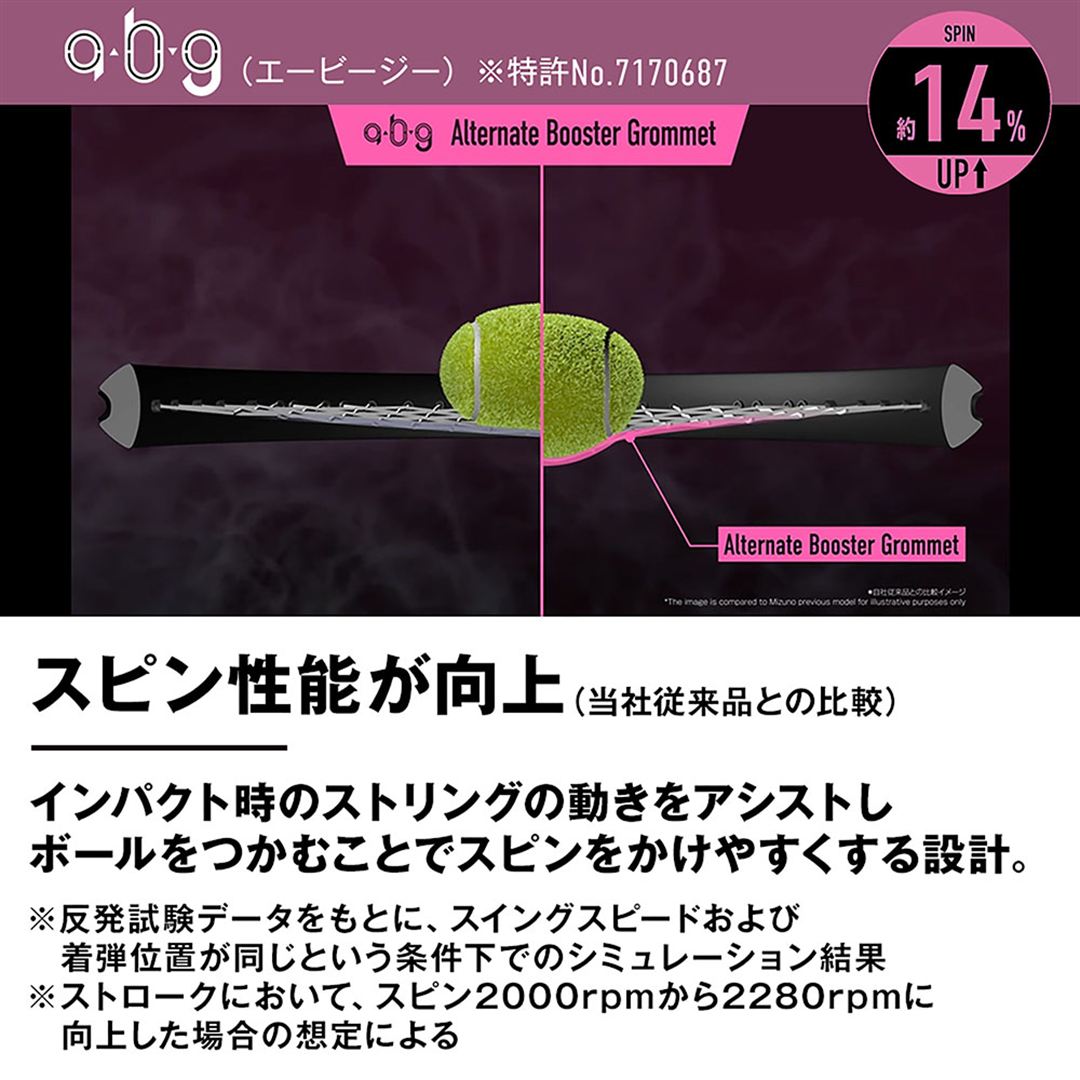 ディー310(テニス) クローム 2