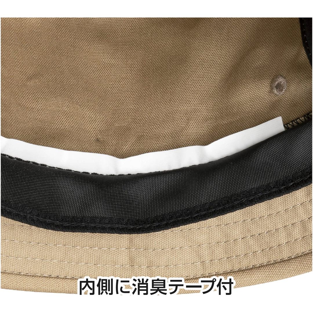 スタンダードハット ネイビー M