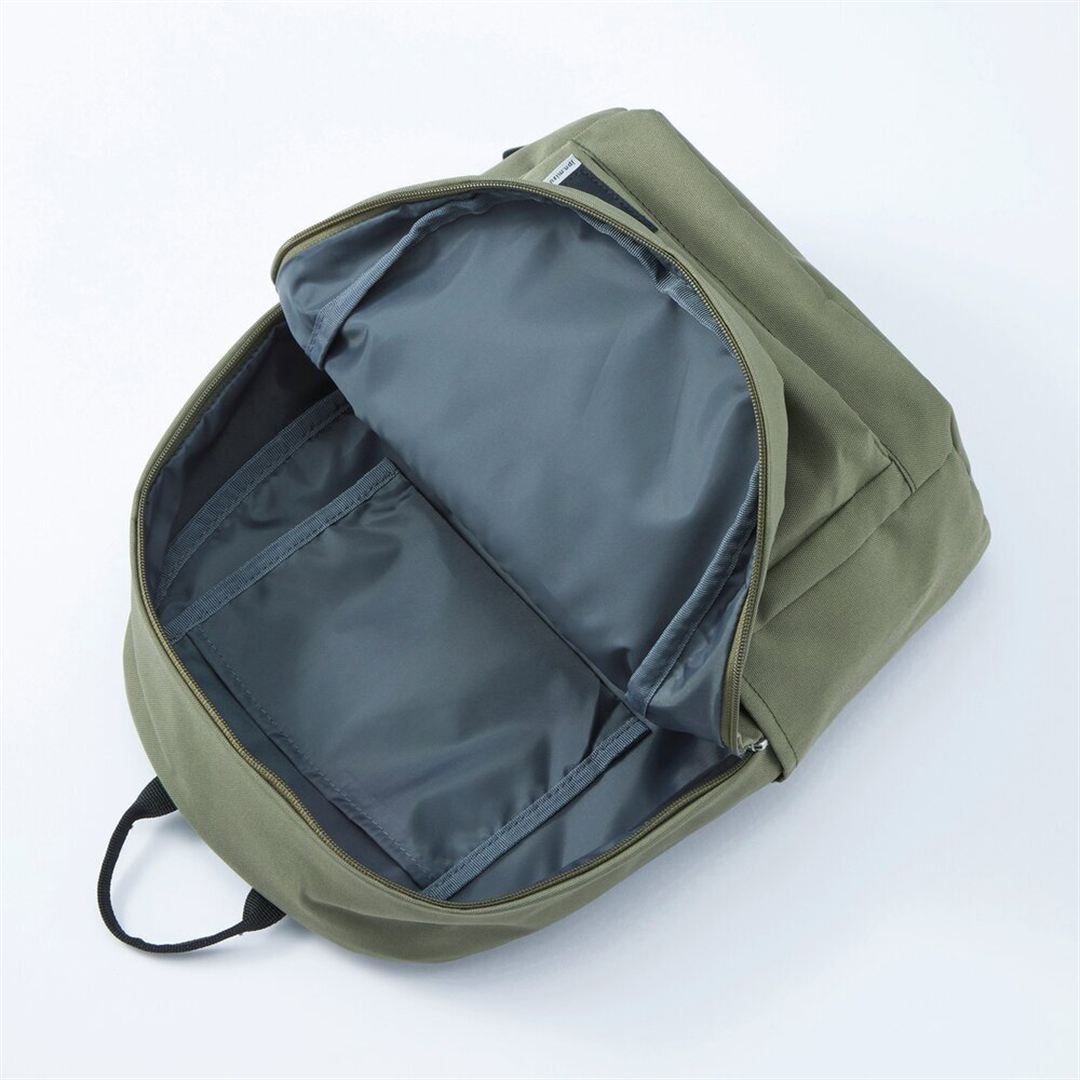 COLOREバックパック14L ブラック