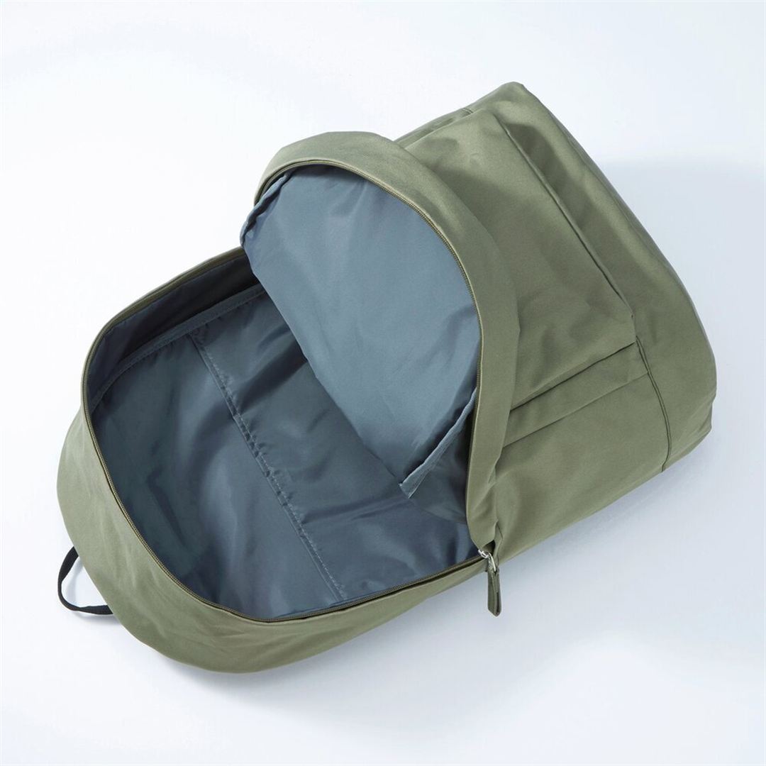 COLOREバックパック43L ネイビー