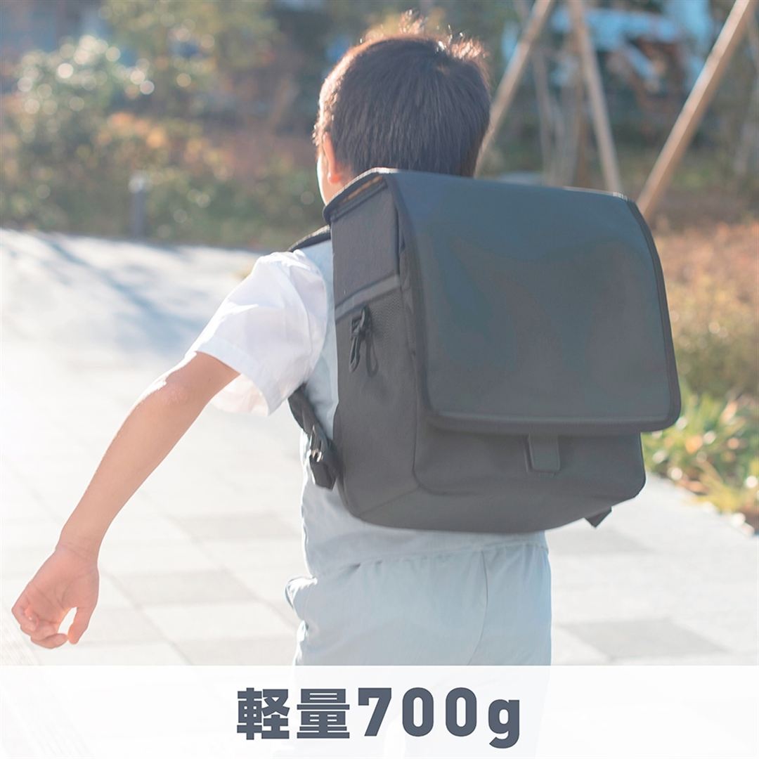 エレメンタリーバッグ ブラック