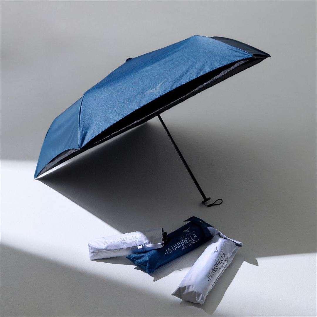 -20 UMBRELLA UL【晴雨兼用傘】 ホワイト