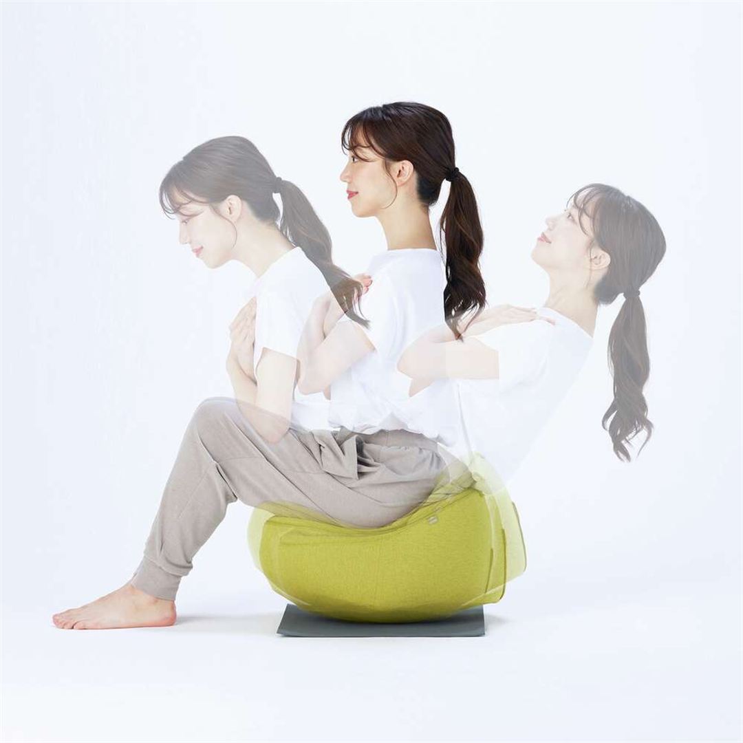 シェイプコアクロス グレー