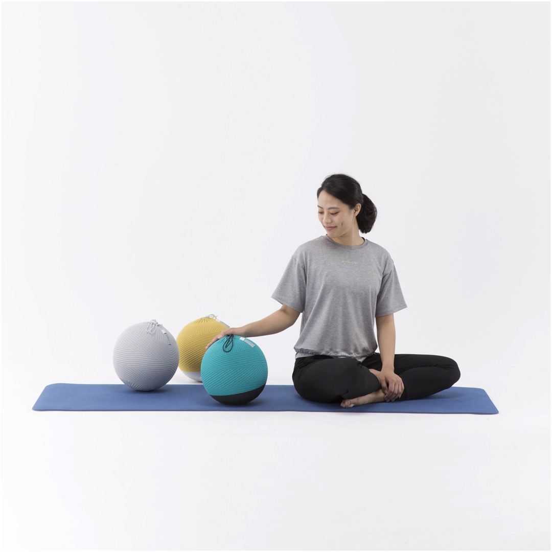 REST CARE BALL(レストケアボール) マリン×ネイビー