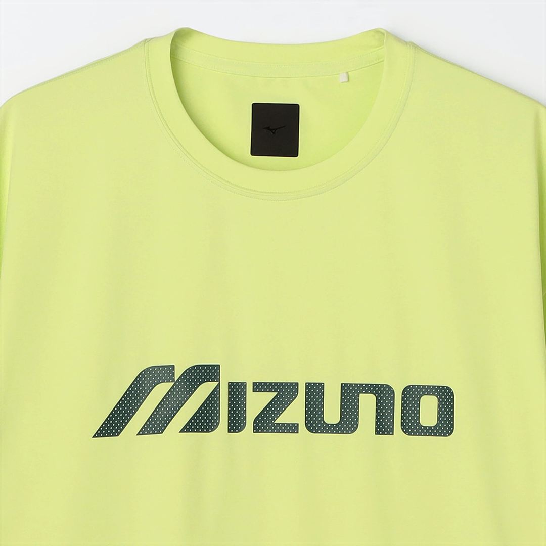 ワードマークロゴTシャツ ピューターグレー S