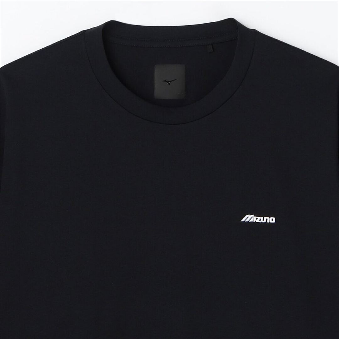 ワードマークバックグラフィックロングスリーブTシャツ ホワイト M
