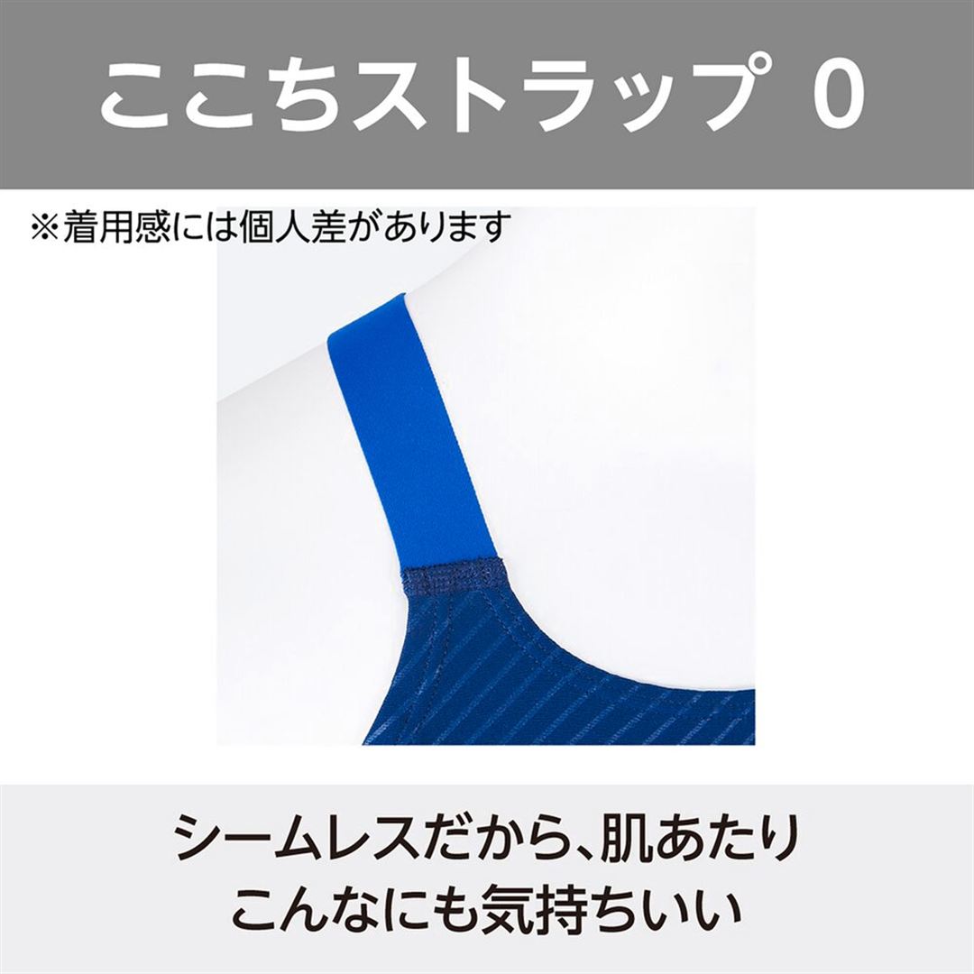 【TERAKAWA AYA COLLECTION／Stroke ONE】スイムフィットネス用オールインワン ブラック×オレンジ XL