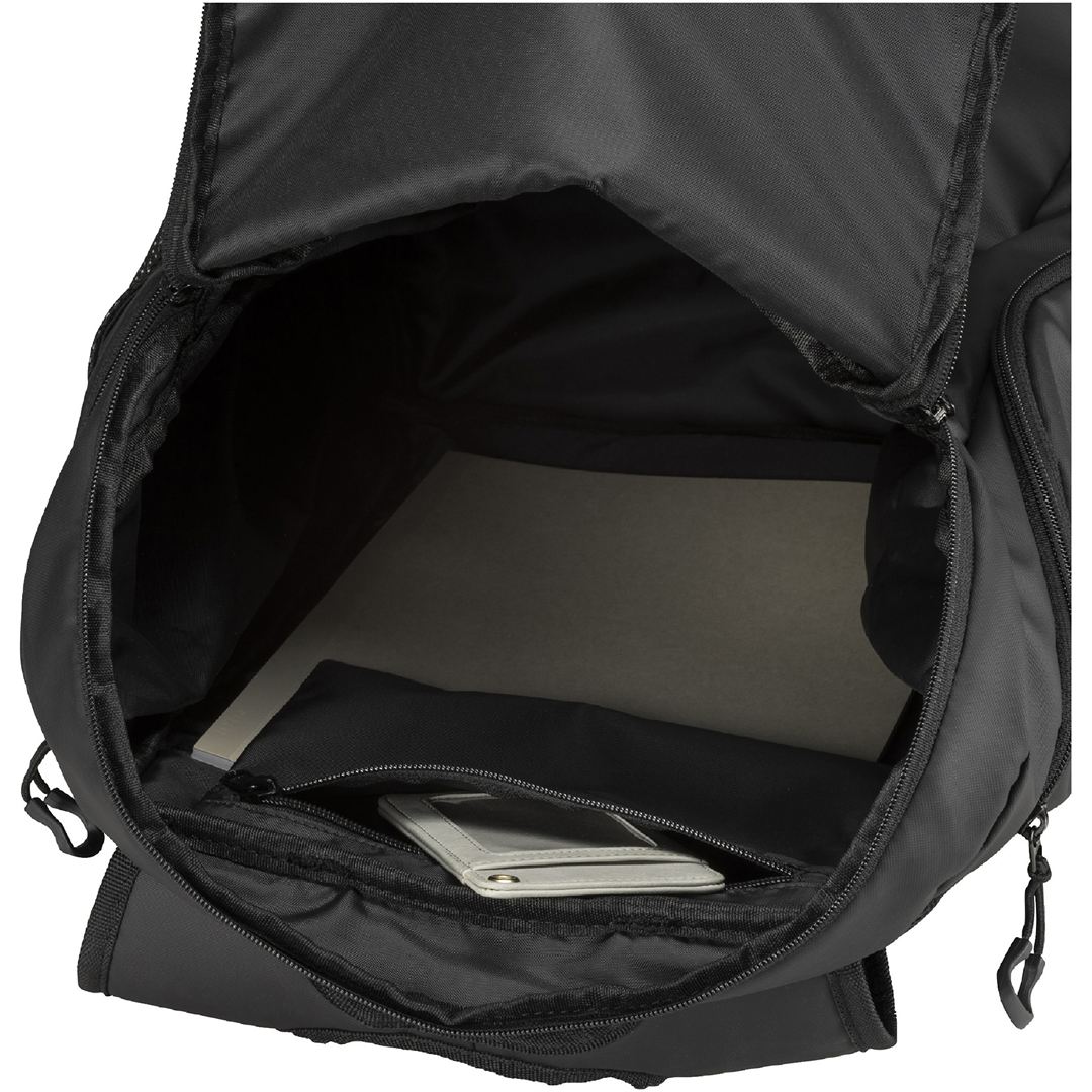 バックパック35L(スイム) ブラック