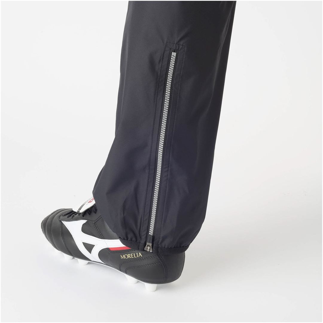 ピステパンツ ドレスネイビー XL