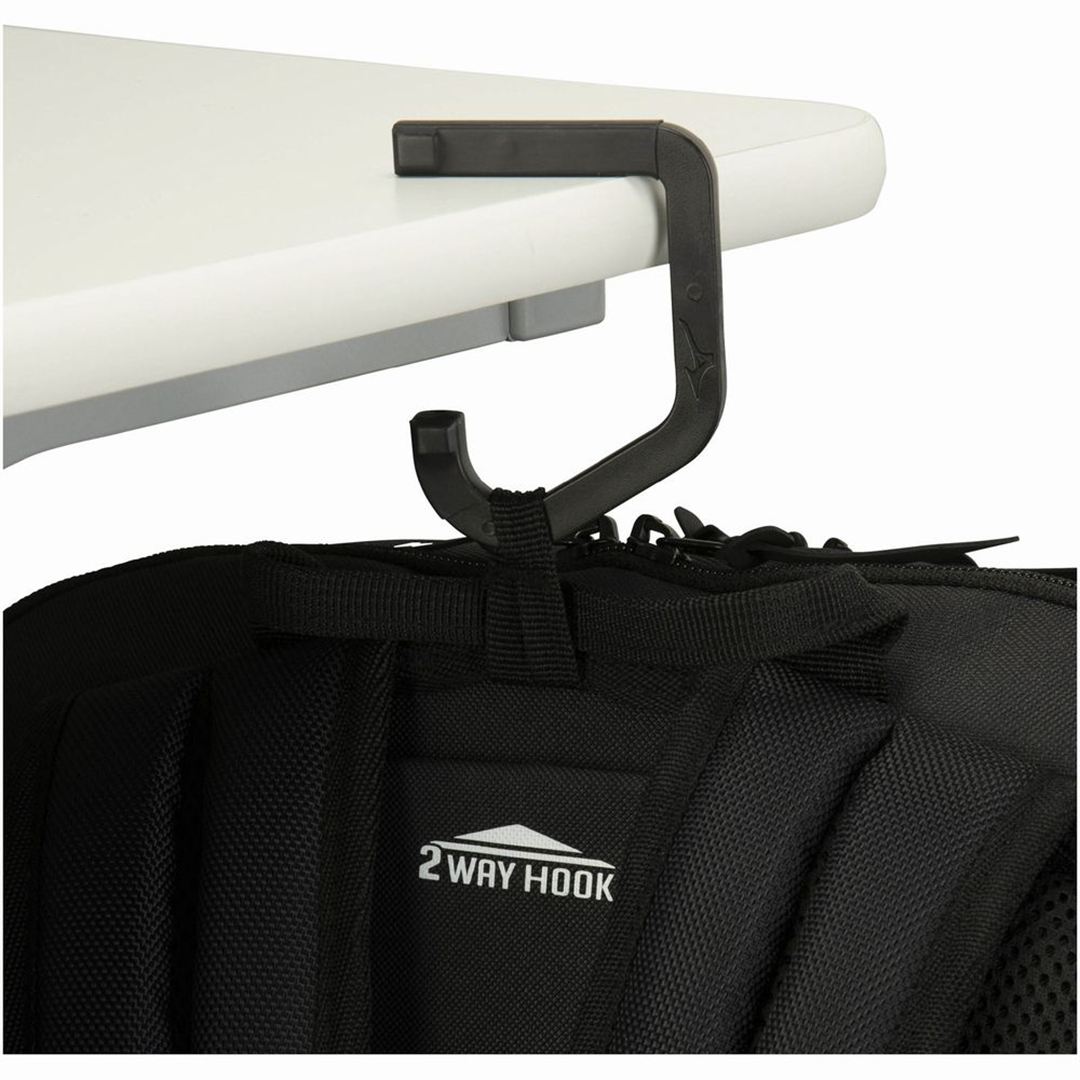 バックパック(25L) グレー