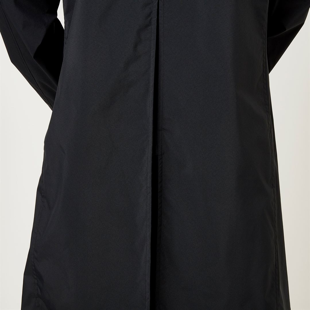 【ミズノ直営限定】GORE-TEX INFINIUM コート ディジョンブラウン M