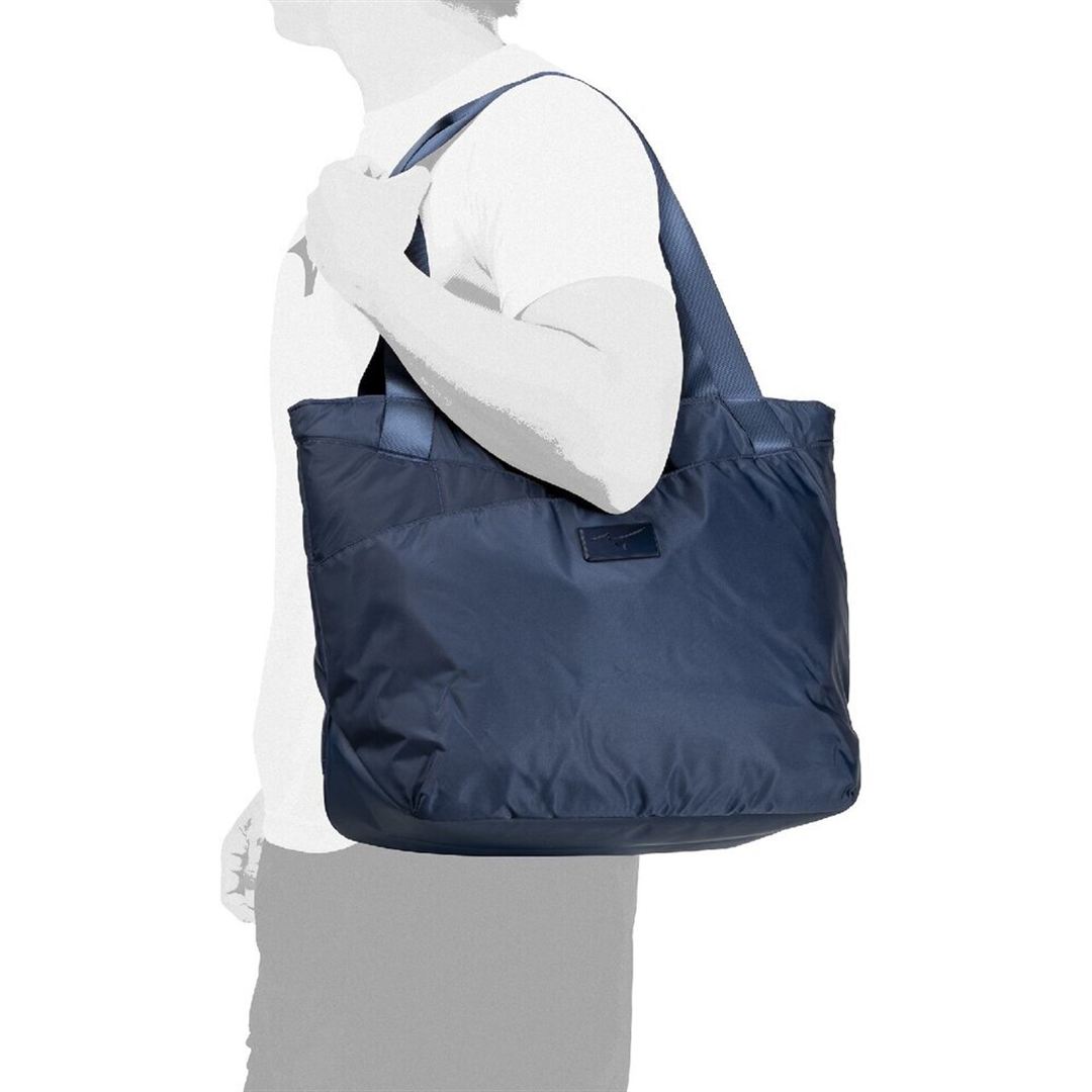【ミズノ直営限定】ランバード トートバッグ(19L) ブラック
