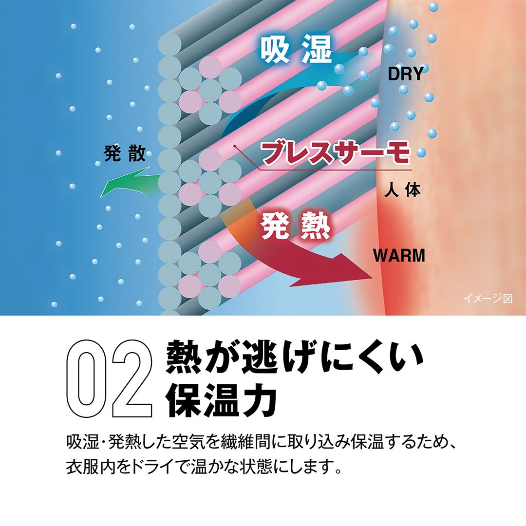 【吸湿発熱】WINDSTOPPER イエローナイフダウンジャケット ブラック M