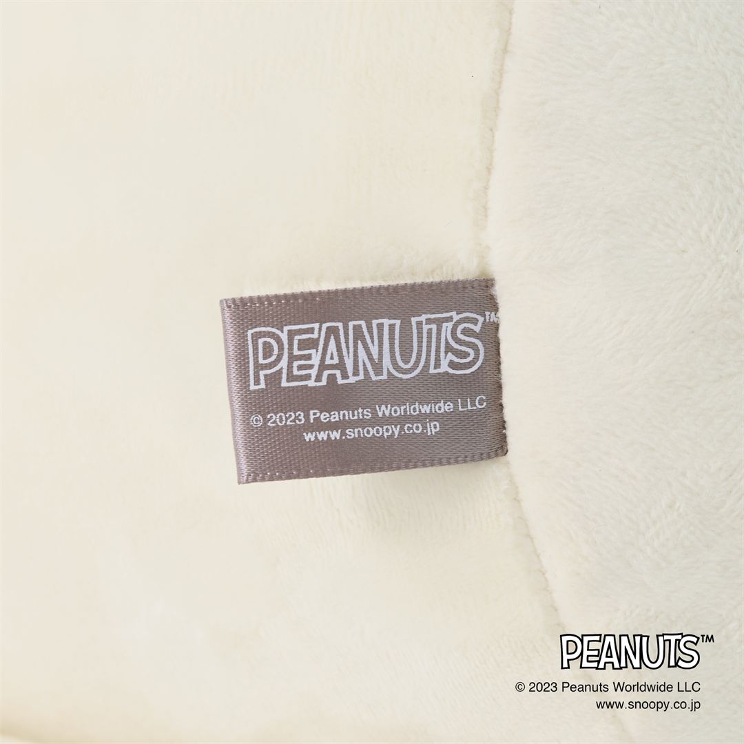 【PEANUTS】スヌーピーメディシンボール ウェアグラースィズ レッド