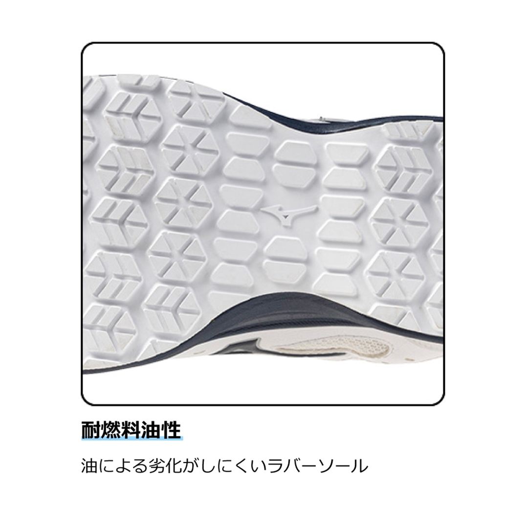 オールマイティLSIII 11L(紐／ローカット) レッド×ブラック 29.0