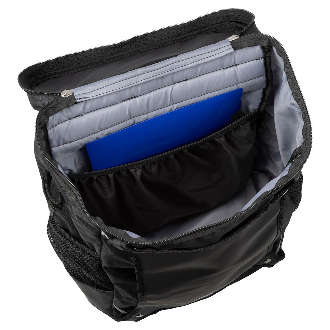バックパックM(30L) レッド