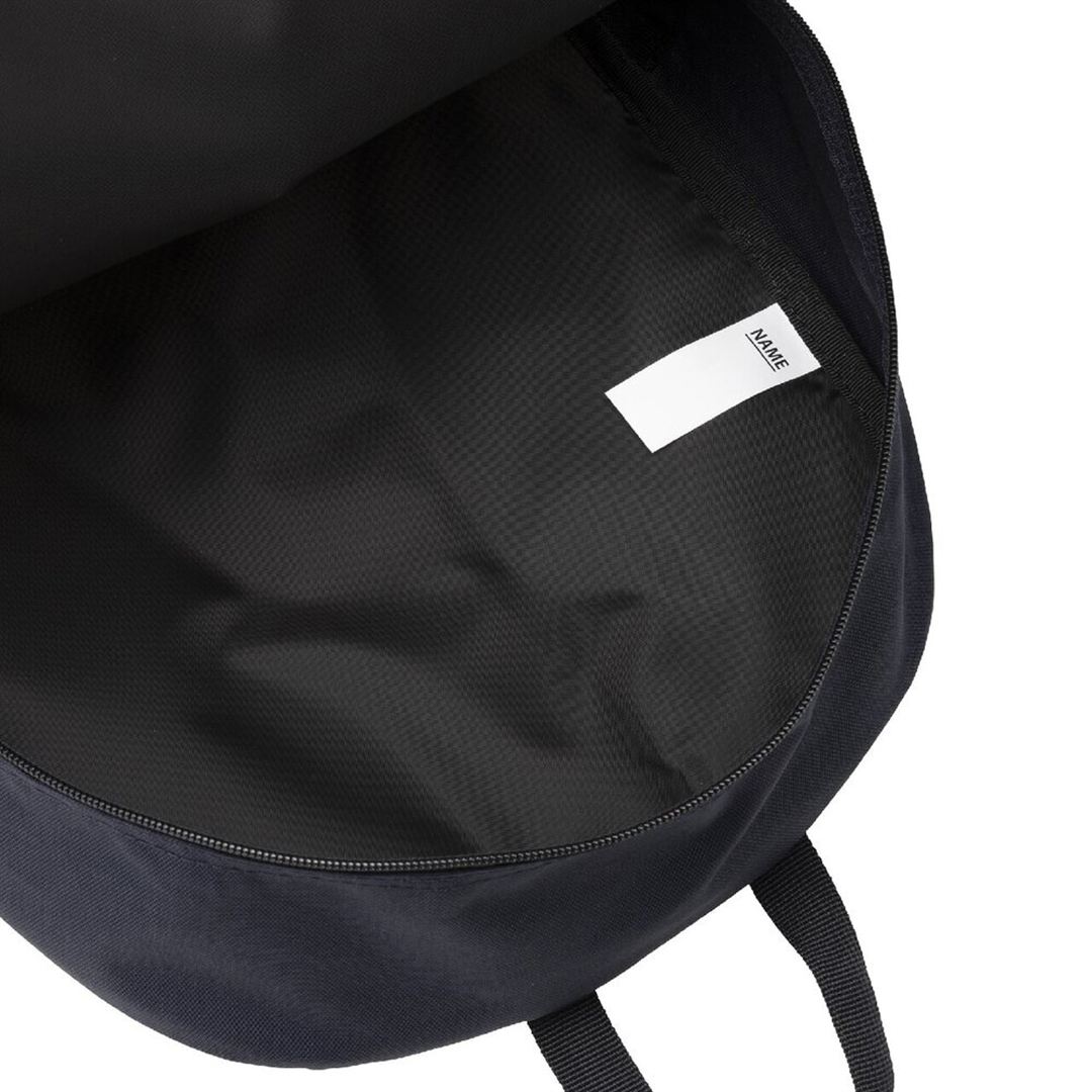 バックパックJr.(23L) 2026セレクションモデル ネイビー×レッド
