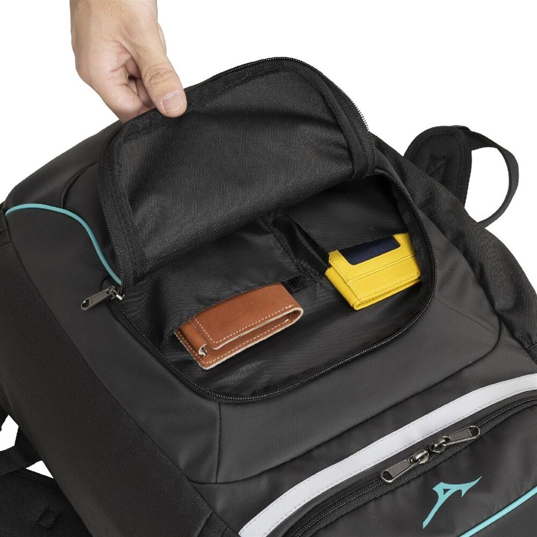 【グローバルエリート】バックパックJr.(30L) 2026セレクションモデル ヒスイ