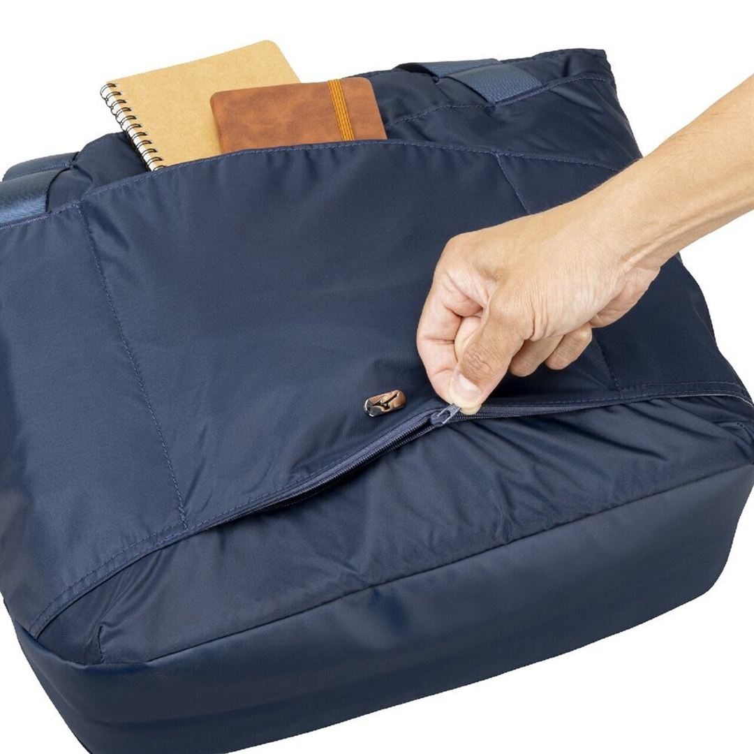 【ミズノ直営限定】ランバード トートバッグ(19L) ブラック