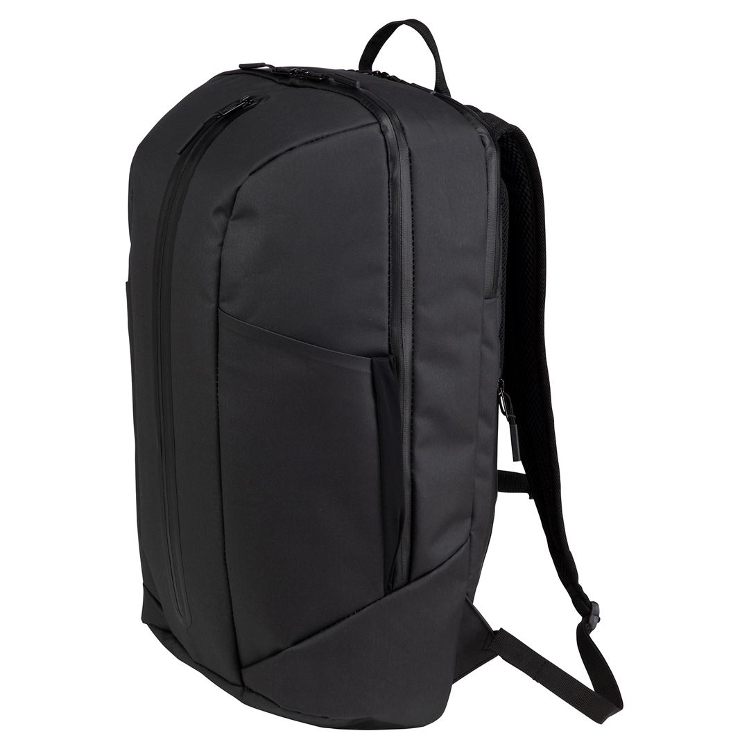 バックパック(25L) ブラック