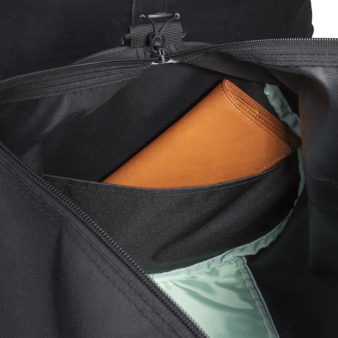 ドラムバッグ(38L) ブラック
