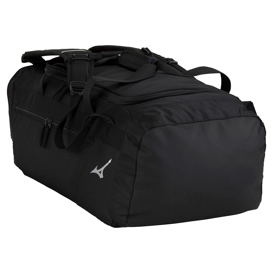 チーム3WAYバッグ(50L) ブラック