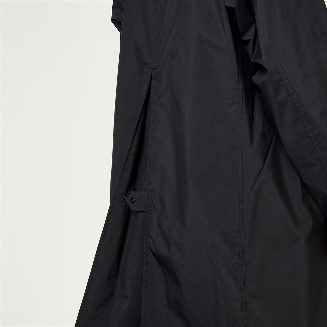 【ミズノ直営限定】GORE-TEX INFINIUM コート ディジョンブラウン M