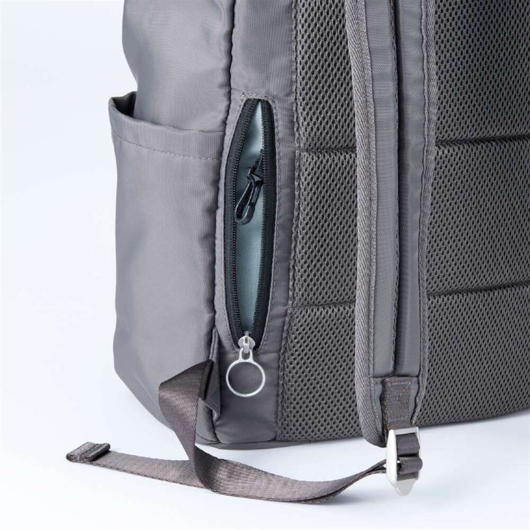 バックパック(20L) グレー
