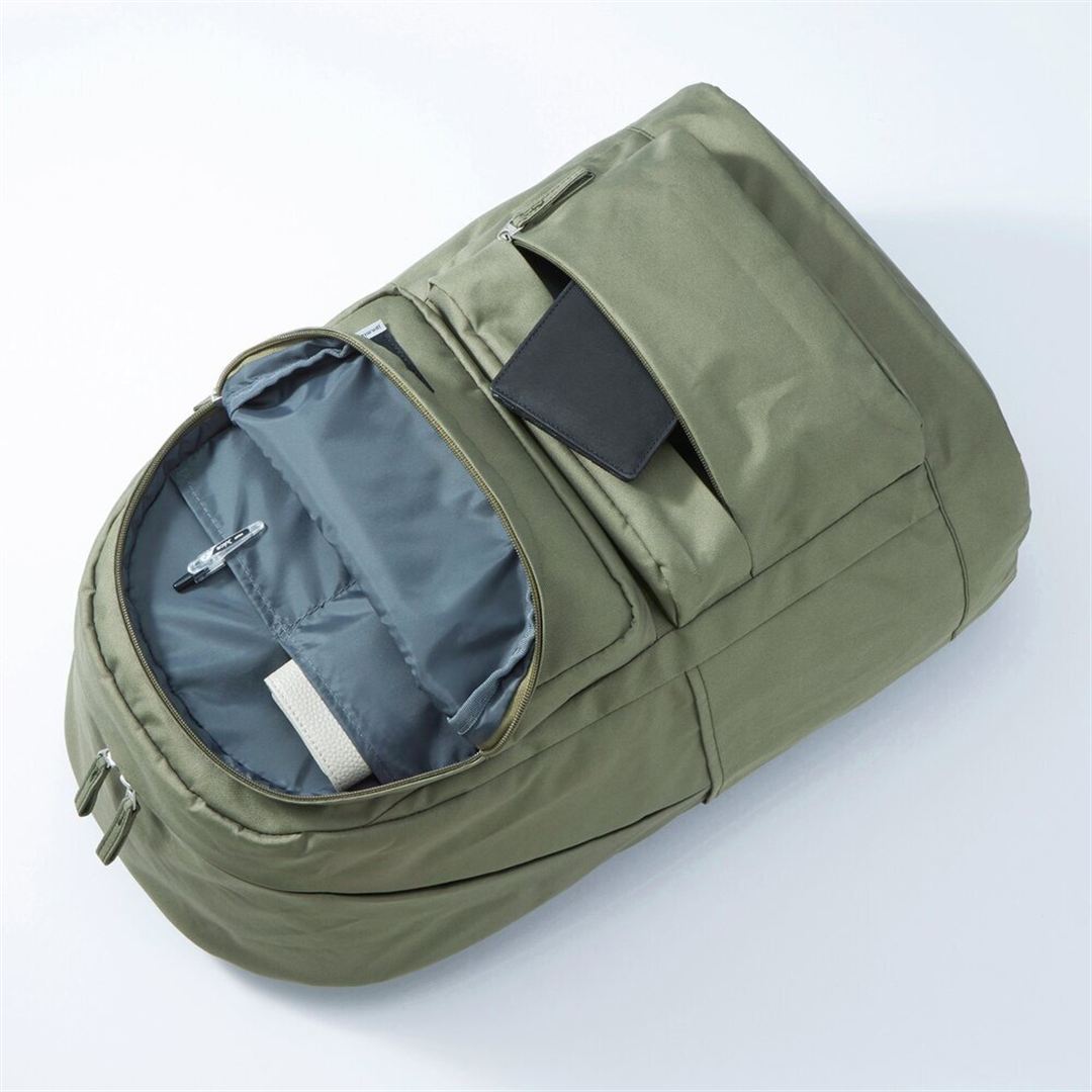 COLOREバックパック43L ネイビー