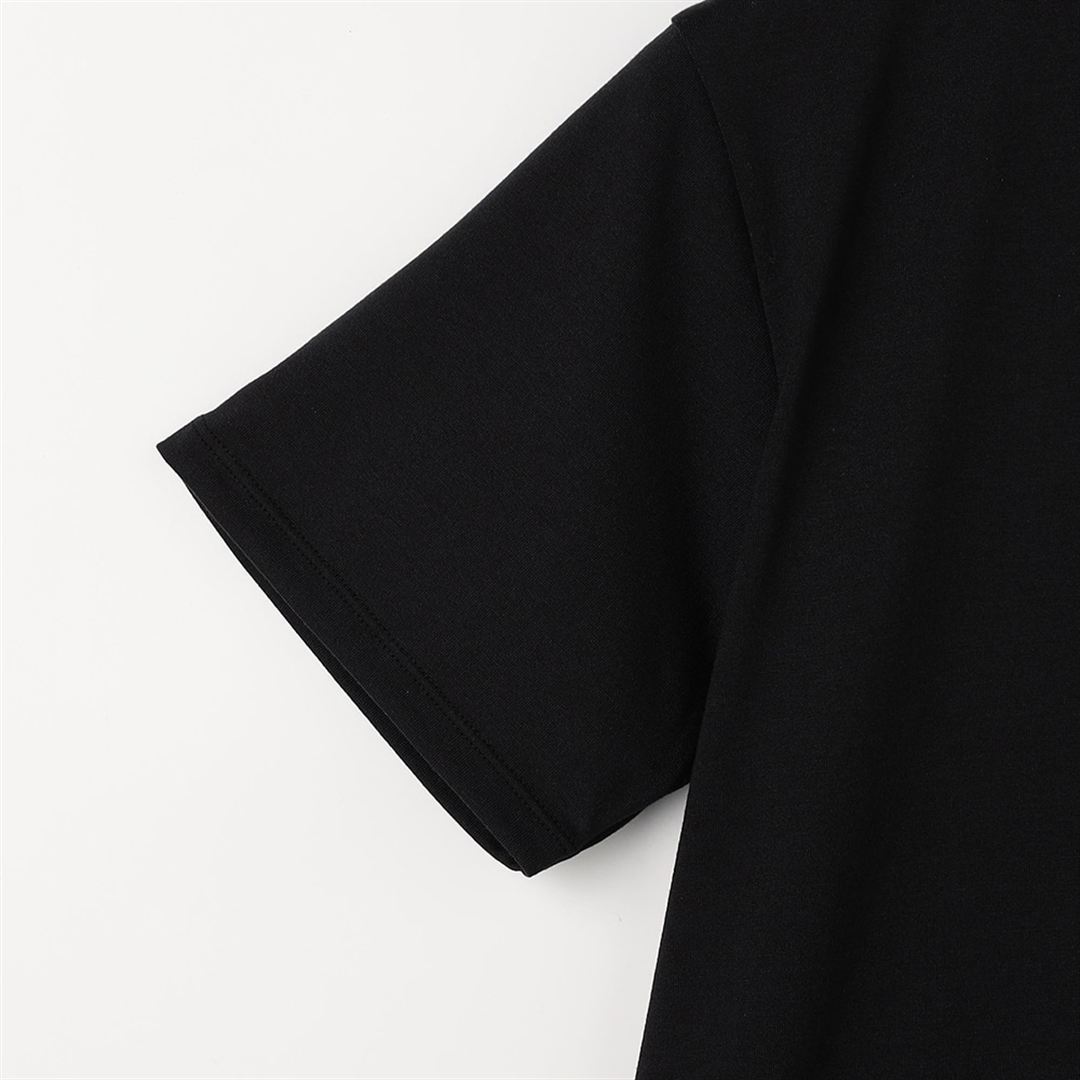 【ミズノ直営限定】リサイクルポリエステル グラフィックTシャツ ホワイト S
