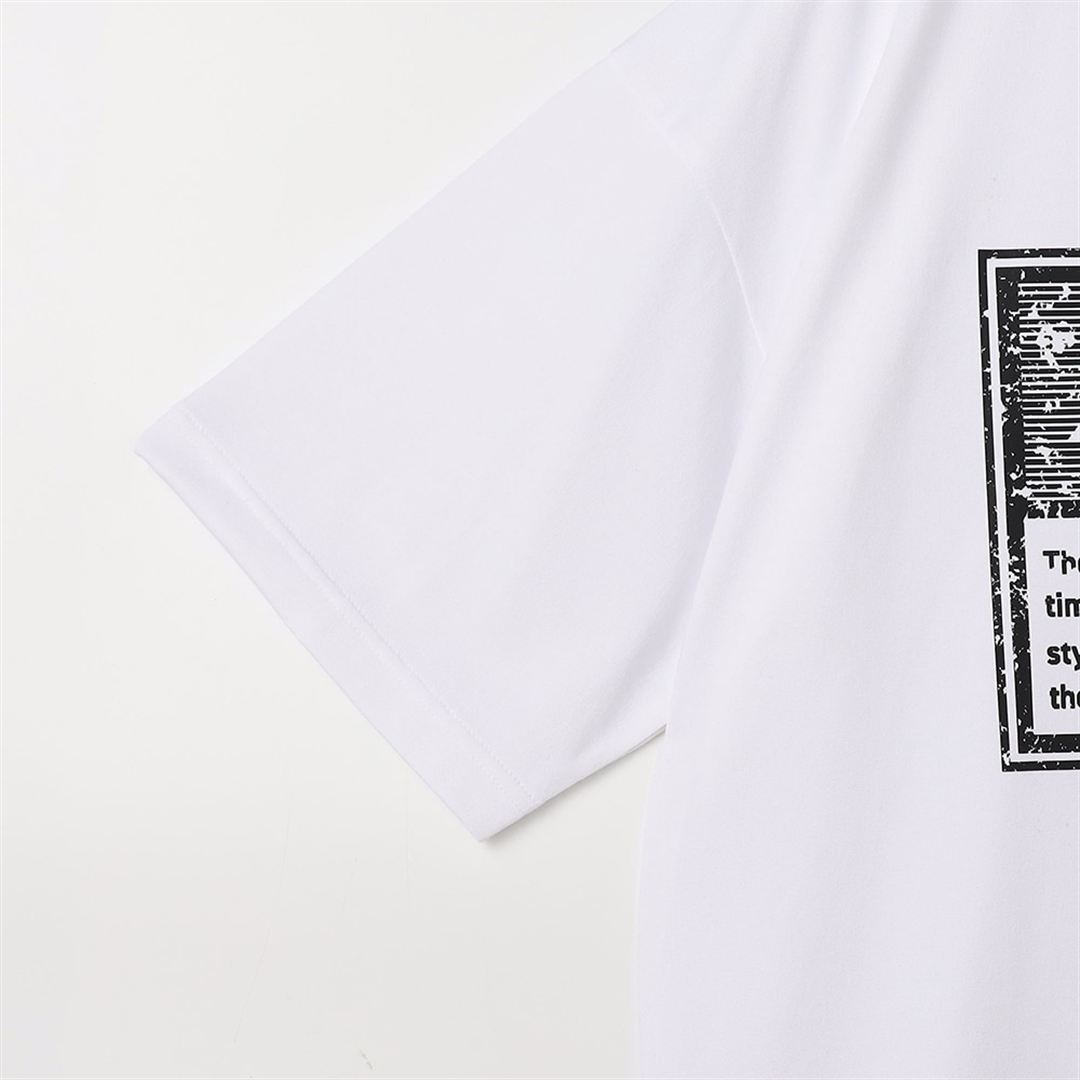 【ミズノ直営限定】リサイクルグラフィックTシャツ ブラック XL