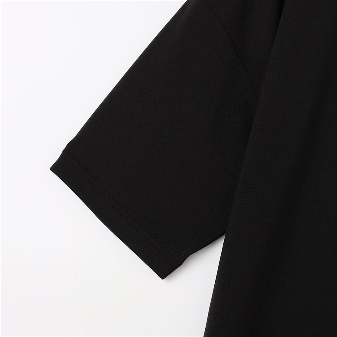 【ミズノ直営限定】リサイクルグラフィックTシャツ ホワイト L