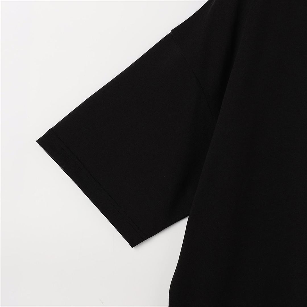【ミズノ直営限定】リサイクルグラフィックTシャツ ホワイト XL