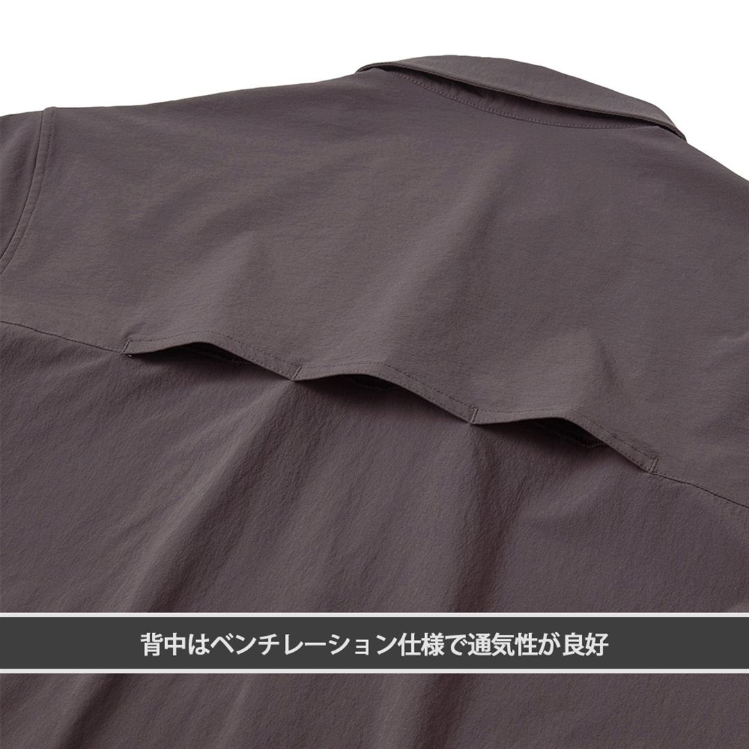 【ミズノ公式オンライン限定】撥水ストレッチコーチジャケット ブラウン XL