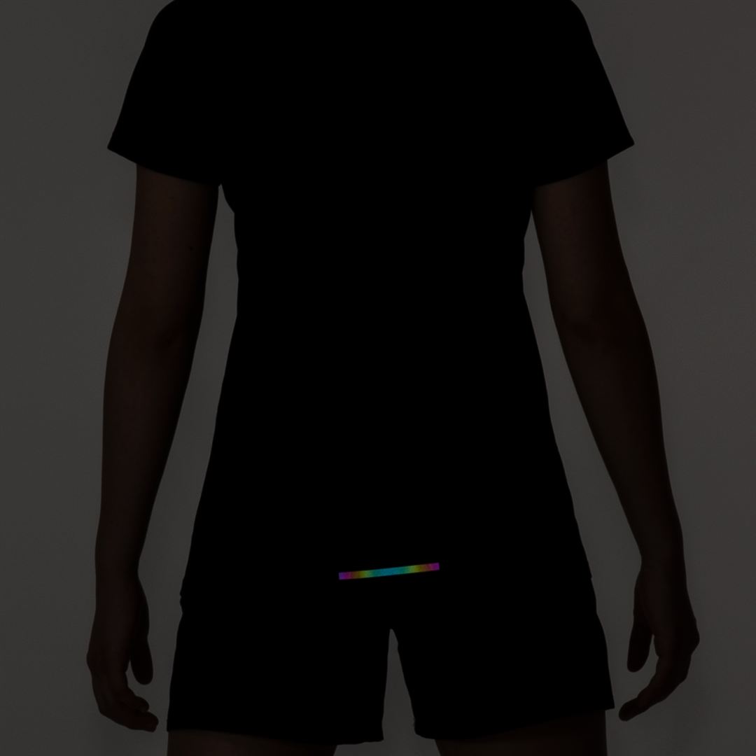 クイックドライTシャツ(オーロラ) グレイシアレイク S
