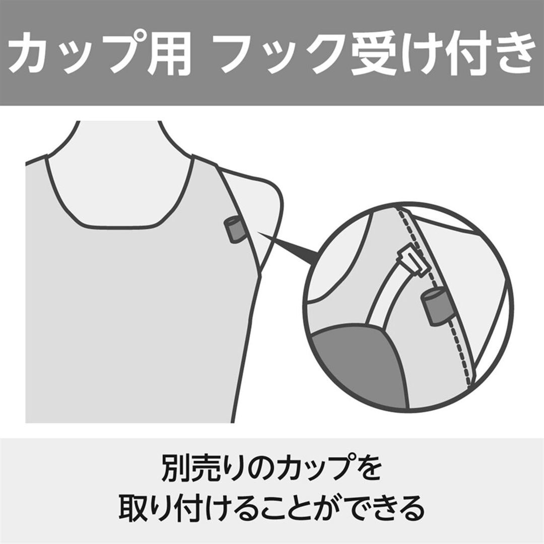 【GX・SONIC STREAM】競泳用ハーフスーツ(マスターズバック) ブラック×チャコール XS