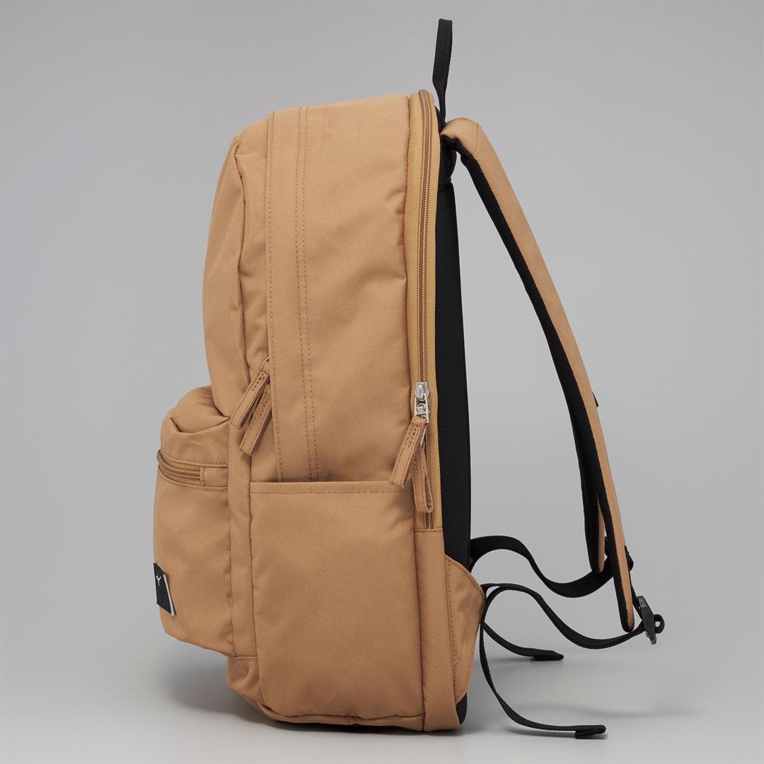 coloreバックパック(22L) ブラック