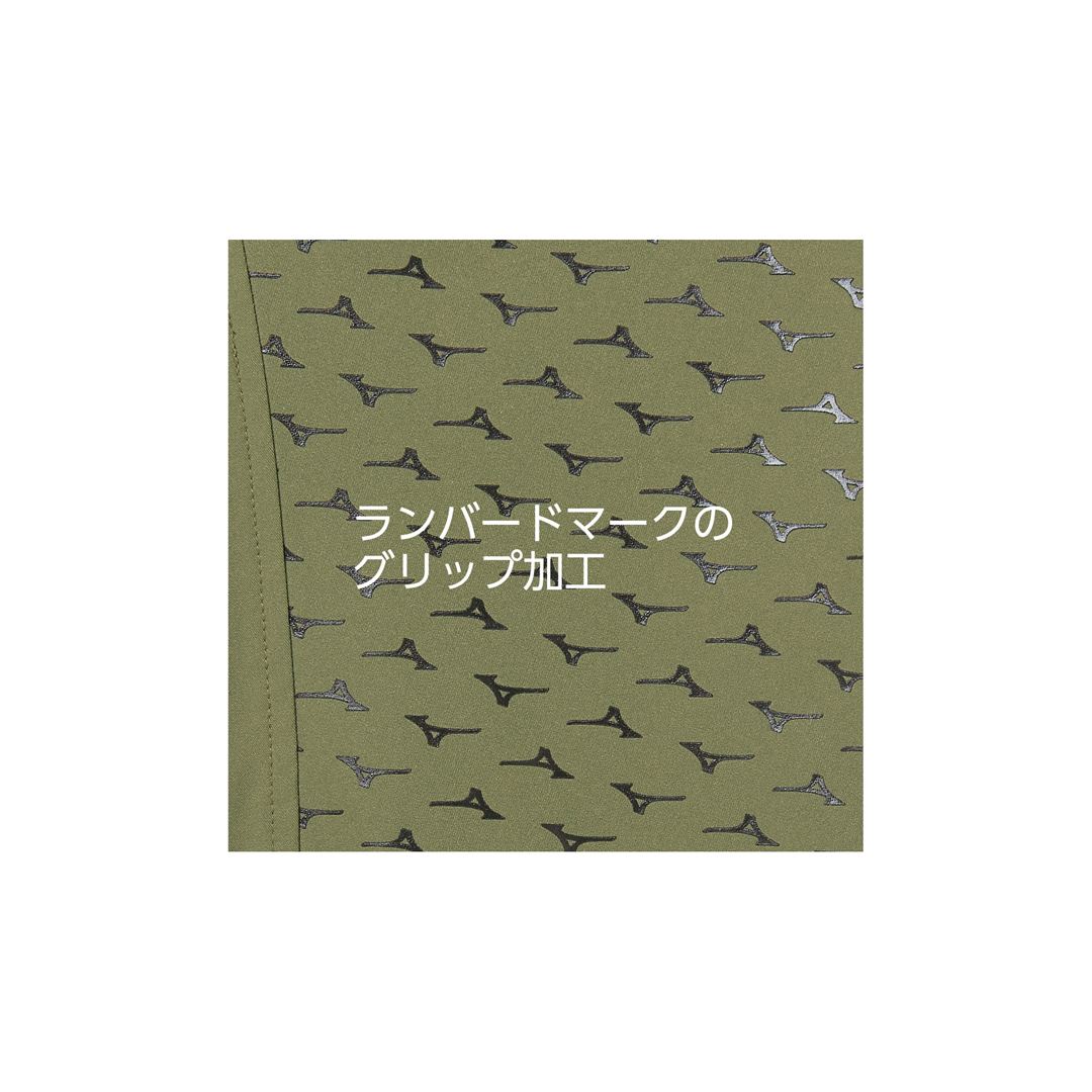 乗馬キュロットパンツ ネイビー XL