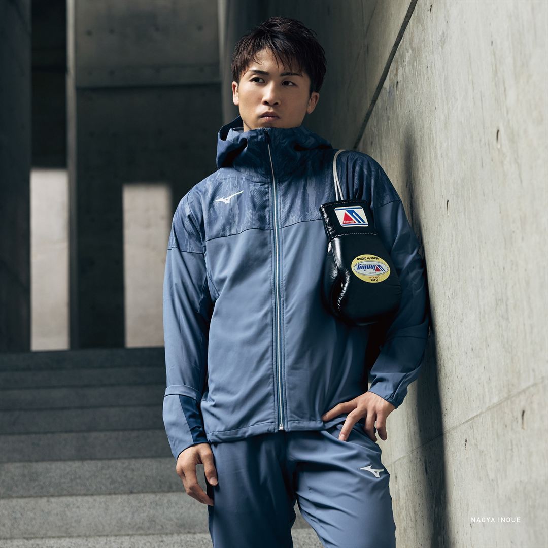 ストレッチクロスフーディ ネオミント XL