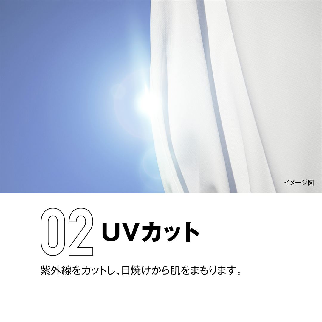 ナビドライニットハーフパンツ チャコールグレー S