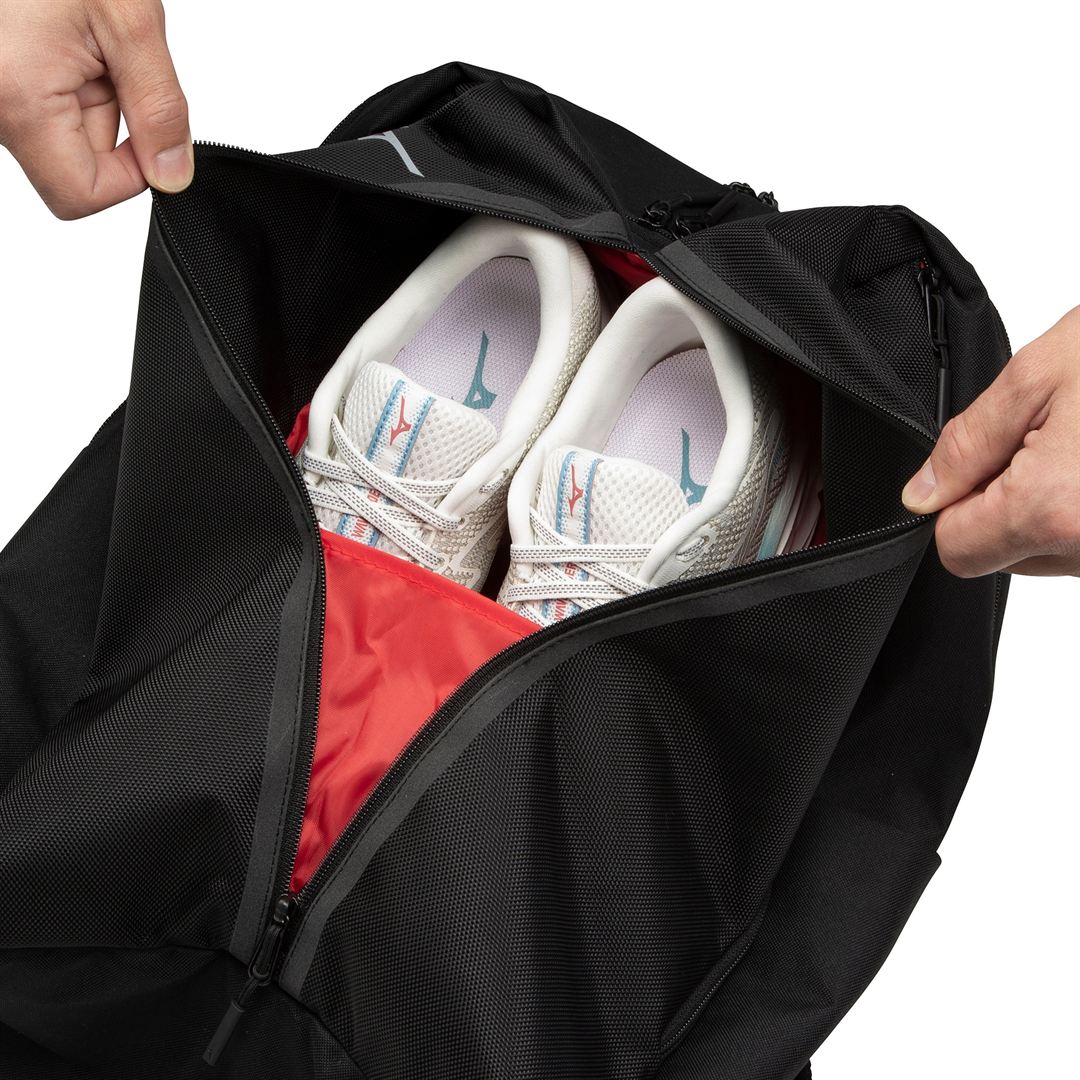 バックパック(30L) グレー