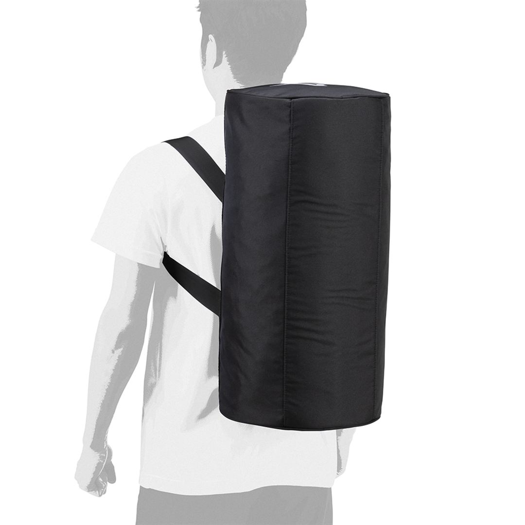 ドラムバッグ(38L) ブラック