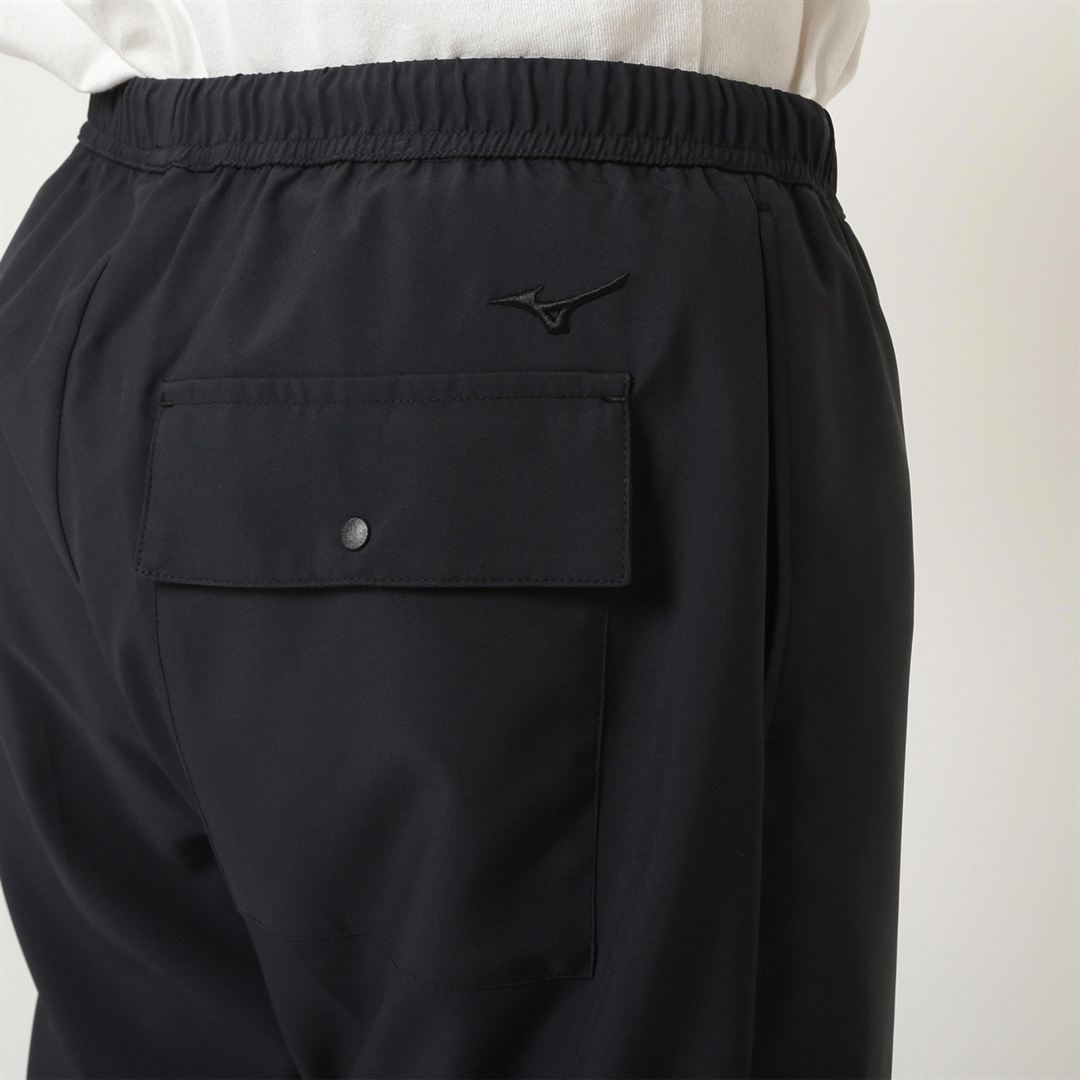 コンパクトウォーターリパレントパンツ チャイブグリーン L