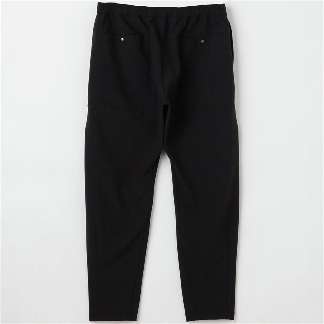 【吸湿発熱】MIZUNO BUDDYブレスサーモストレッチトラックパンツ ピューターグレー M